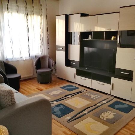 Matilda Apartman Apartment Hajduszoboszlo Luaran gambar