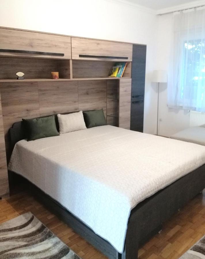Matilda Apartman Apartment Hajduszoboszlo Luaran gambar