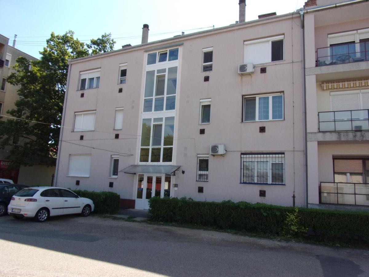 Matilda Apartman Apartment Hajduszoboszlo Luaran gambar