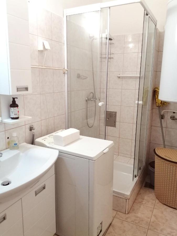 Matilda Apartman Apartment Hajduszoboszlo Luaran gambar
